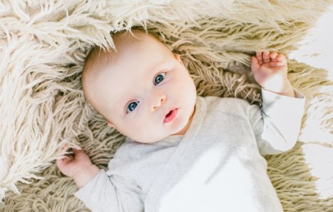 Mama si copilul au aceeasi varsta. Uite cum este posibil