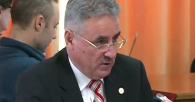 Viorel Stefan - obiectivele noului Guvern: Crestere economica inteligenta, Codul economic si reducerea numarului de taxe