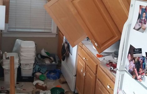  Top  10 oameni care au avut, cu siguranta, o zi mai proasta decat a ta