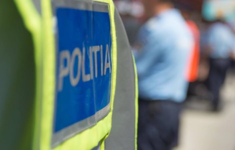 Angajatele coaforului din Dambovita, unde o femeie a fost ucisa, au fost amenintate de un barbat