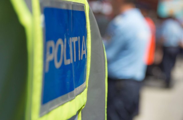 Angajatele coaforului din Dambovita, unde o femeie a fost ucisa, au fost amenintate de un barbat