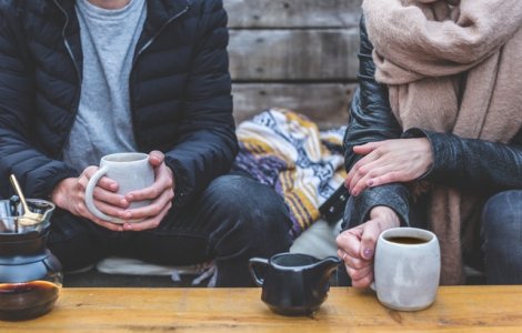  Top  6 idei deosebite pentru prima intalnire