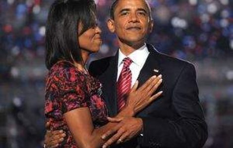 Odata cu Michelle Obama, moda revine la Casa Alba