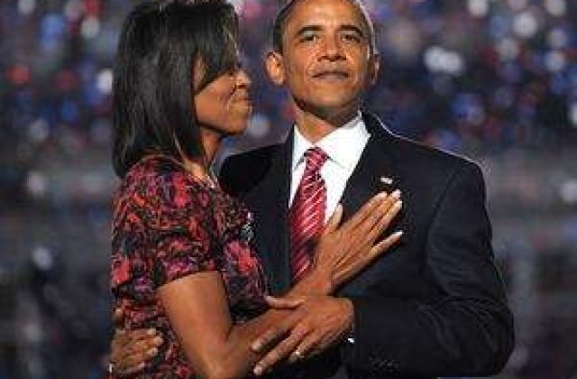 Odata cu Michelle Obama, moda revine la Casa Alba