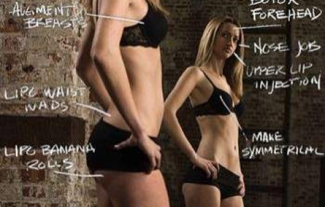 Ce operatii estetice se pot face gratuit in Romania?