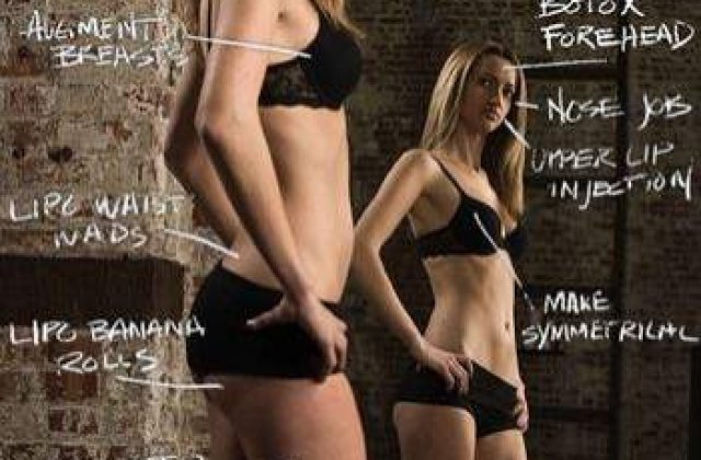 Ce operatii estetice se pot face gratuit in Romania?