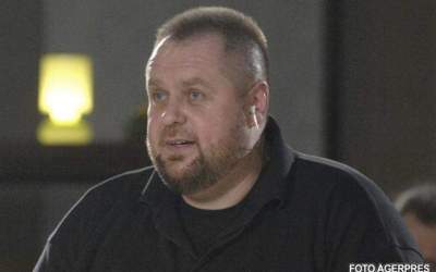 Cristi Tabara, retinut de...