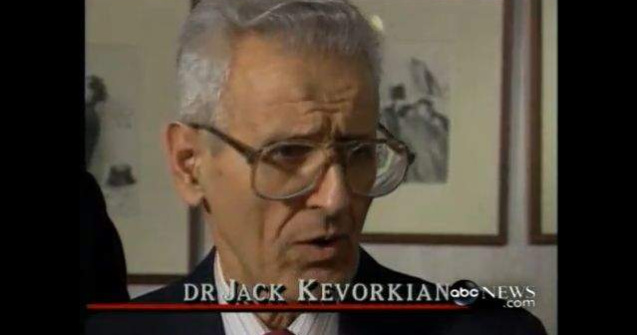 "Dr. Death" a murit la varsta de 83 de ani