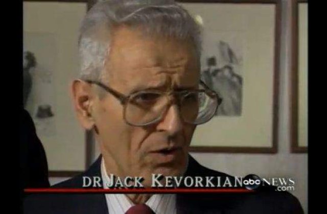 "Dr. Death" a murit la varsta de 83 de ani