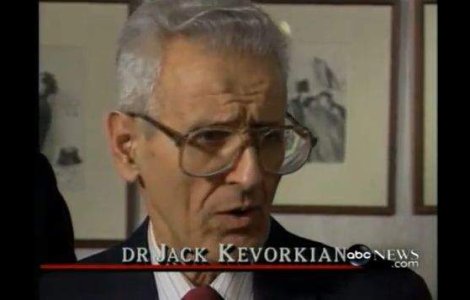 "Dr. Death" a murit la varsta de 83 de ani