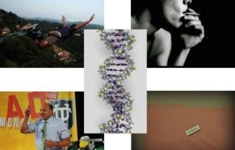  Top  Pentru adulti: 15 semne ca ai ADHD!