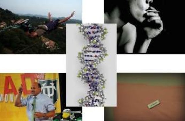 Pentru adulti: 15 semne ca ai ADHD!