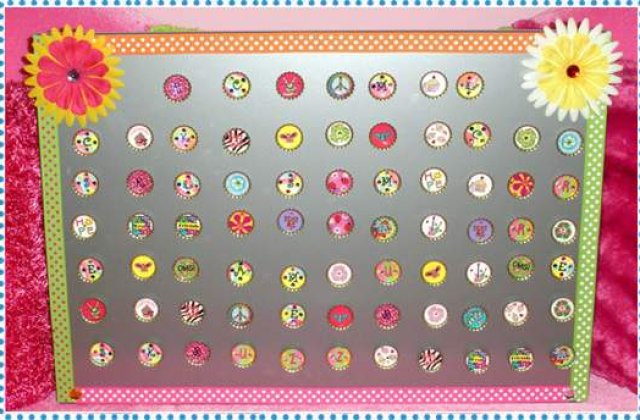 [VIDEO] Capacele au facut-o milionara la 15 ani