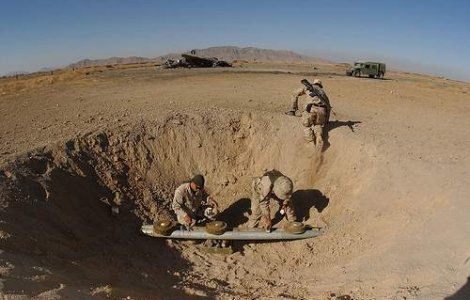 Al-Qaida, catre fratii din Occident: Apel la jihad