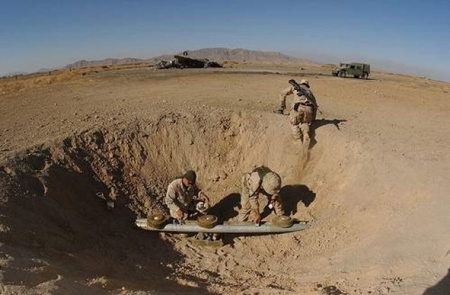 Al-Qaida, catre fratii din Occident: Apel la jihad