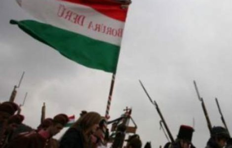 91 de ani de la semnarea Tratatului de la Trianon