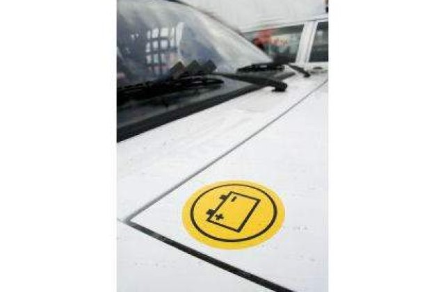 Prima retea de alimentare a masinilor electrice din Romania