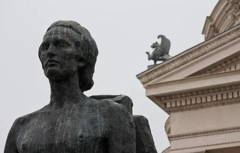 Dan Diaconescu vrea sa-l cloneze pe Eminescu