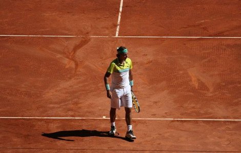 Nadal, castigatorul turneului de la Roland Garros