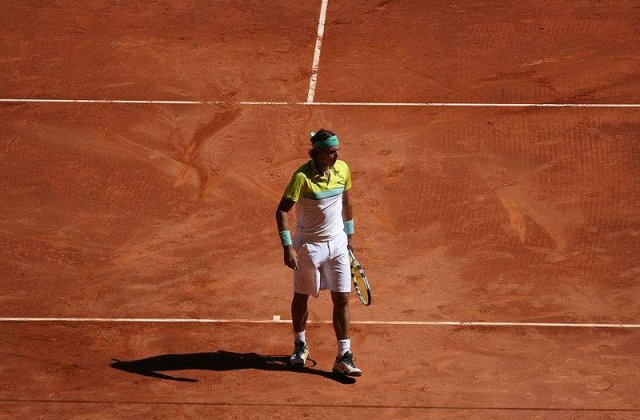 Nadal, castigatorul turneului de la Roland Garros