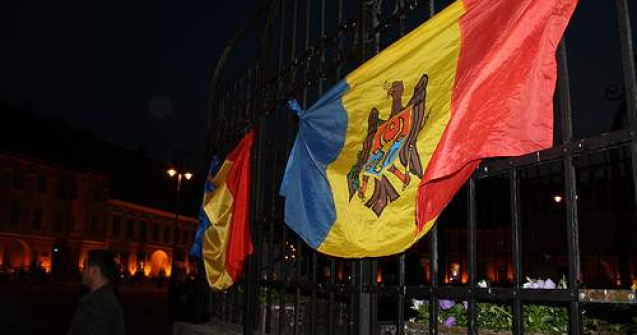 Comunistii castiga primaria Chisinaului