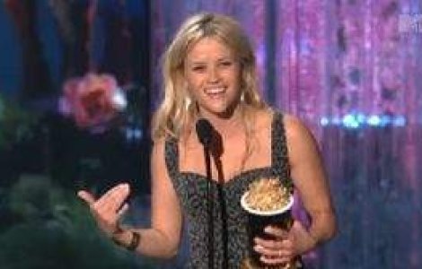  Top  Castigatorii galei MTV Movie Awards 2011