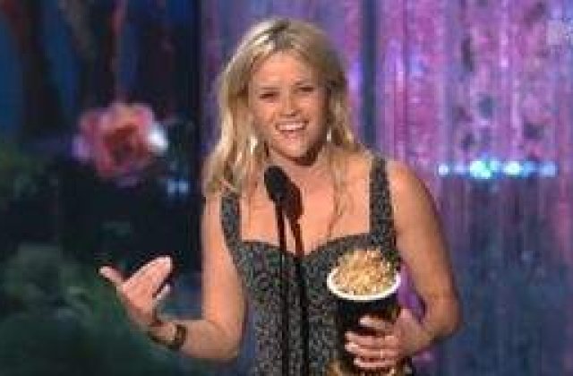 Castigatorii galei MTV Movie Awards 2011