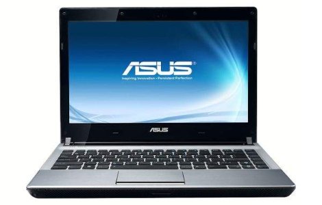  Review  ASUS U30SD, mic la stat, mare la sfat!