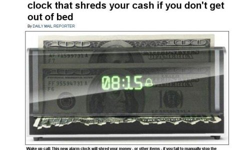 Sforai, pierzi bani!