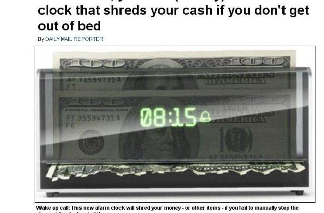 Sforai, pierzi bani!