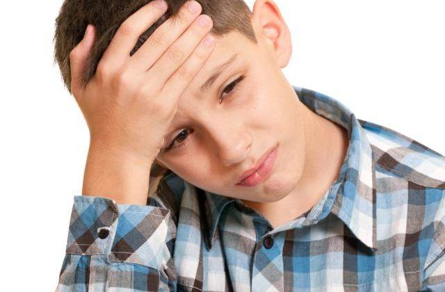 Te-ai lovit la cap? O Aplicatie pe telefon poate semnala comotiile