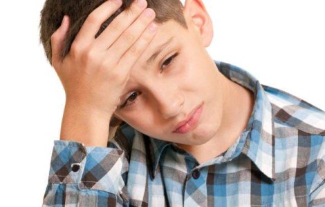 Te-ai lovit la cap? O Aplicatie pe telefon poate semnala comotiile