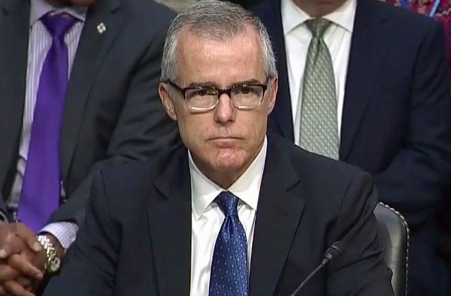 Directorul adjunct al FBI a demisionat