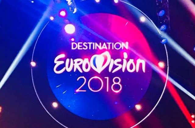 Lisabona a devenit oficial gazda concursului muzical Eurovision 2018