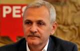 Liviu Dragnea: Seful SPP i-a transmis lui Paul Stanescu ca eu voi fi executat in martie