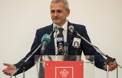 Guvernul Dancila renunta la protectia SPP, dupa acuzatiile lansate de Dragnea