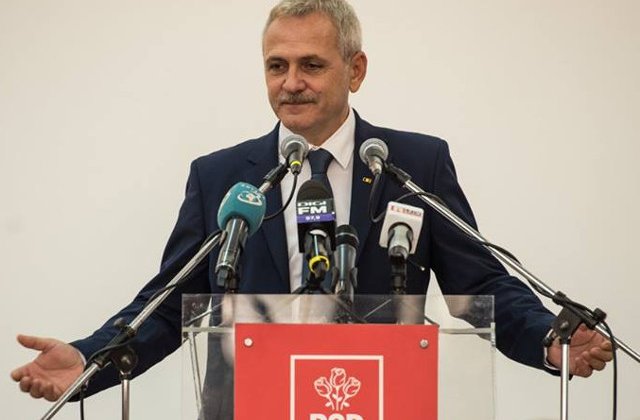 Guvernul Dancila renunta la protectia SPP, dupa acuzatiile lansate de Dragnea