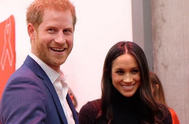 Mesajul presedintelui Donald Trump pentru printul Harry si viitoarea sa sotie, Meghan Markle