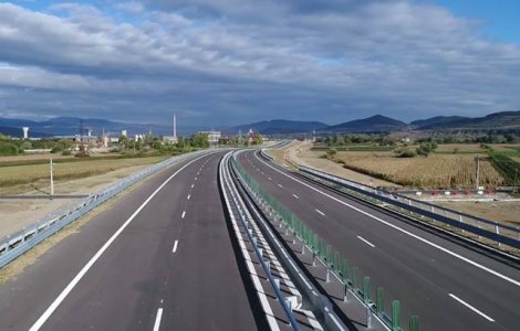 ONG, despre anuntul premierului privind proiectele de infrastructura: O alta minciuna si o noua promisiune fantezista
