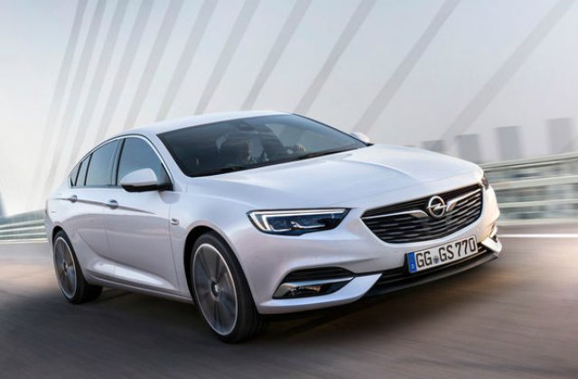 Concurenta pentru Dacia: Opel si-a anuntat intrarea pe piata din Maroc, unde vrea sa atraga 5% din clienti