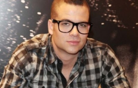 Actorul Mark Salling, cunoscut din serialul "Glee", a murit la 35 de ani