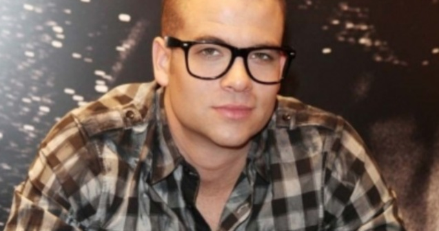 Actorul Mark Salling, cunoscut din serialul "Glee", a murit la 35 de ani