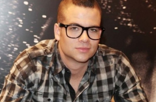 Actorul Mark Salling, cunoscut din serialul "Glee", a murit la 35 de ani