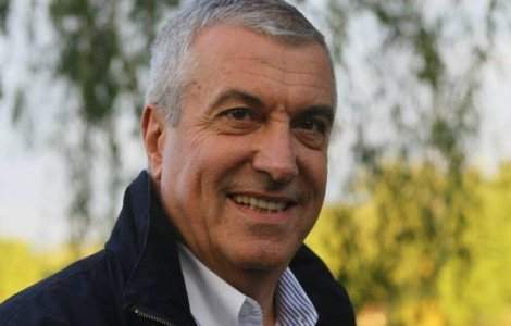 Tariceanu: Ma astept ca presedintele Iohannis sa continue sa fie avocatul "statului paralel"