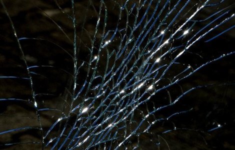 Un barbat a fost ucis chiar sub ochii sotiei si ai copiilor