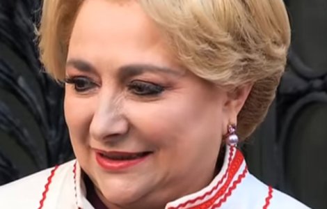 Dancila: Termenul pentru depunerea Declaratiei 600 va fi amanat