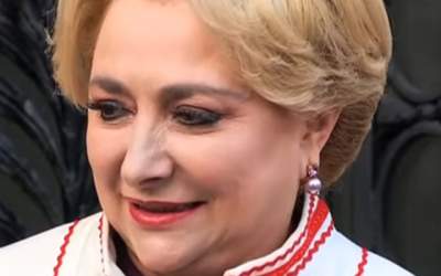 Dancila: Termenul pentru...