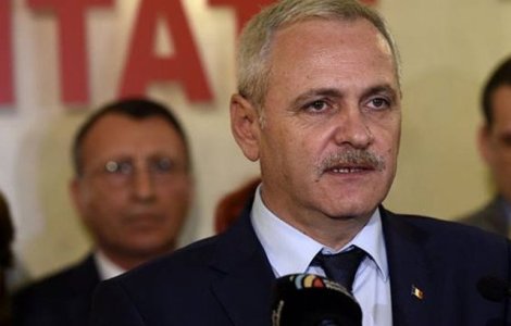 Parchetul General efectueaza verificari in legatura cu acuzatiile lui Dragnea la adresa sefului SPP
