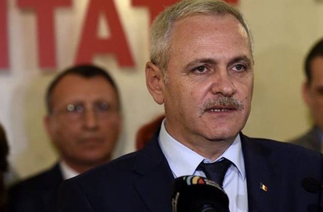 Parchetul General efectueaza verificari in legatura cu acuzatiile lui Dragnea la adresa sefului SPP