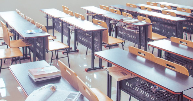 Guvernul a actualizat regimul de acordare a sporurilor pentru conditii de munca in invatamant